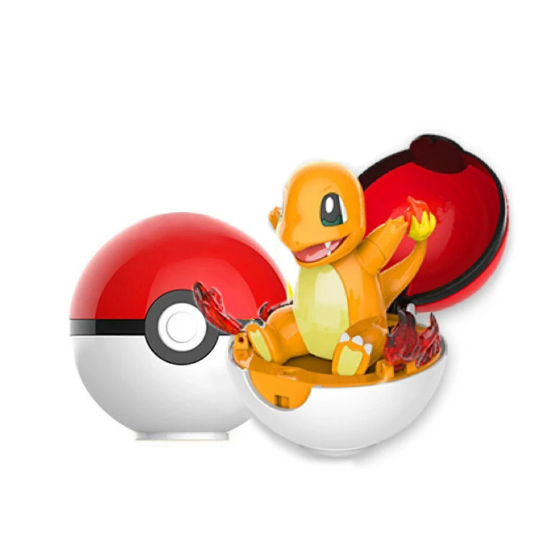 Pokémon Poké Ball – Toytery
